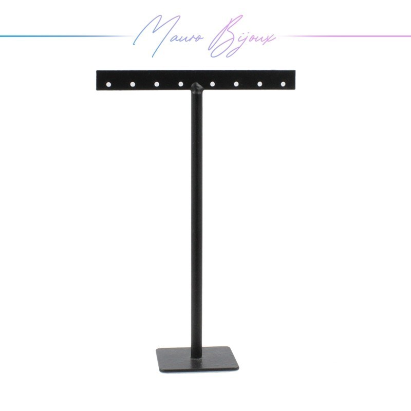 Wooden Stand for Earrings