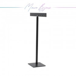 Wooden Stand for Earrings