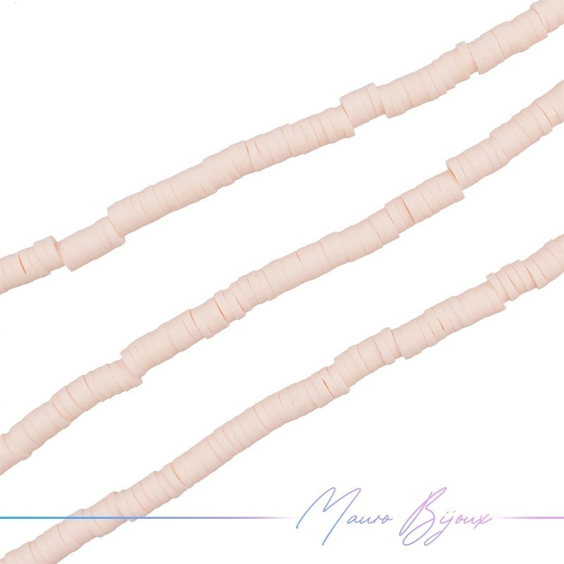 Pasta Polimerica Pesca 4mm