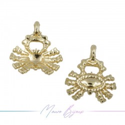 Granchi in Ottone Dorato
