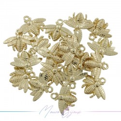 Ape in Ottone Dorato
