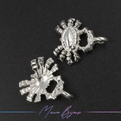 Granchi in Ottone Argento